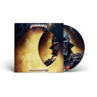 Vissza sose nézz /picture disc