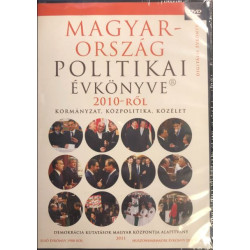 MAGYARORSZÁG POLITIKAI ÉVKÖNYVE 2010 -RŐL 