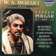 Mozart áriák