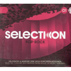 Pop-Rock 01
