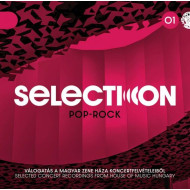 Selection - Pop-Rock 01 