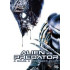 ALIEN VS.PREDATOR - A HALÁL A RAGADOZÓ ELLEN (2 DVD extrém)