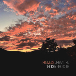Chicken Pressure Lp