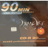 PrimeDisc CD-R 90  800mb