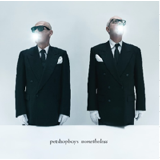 Pet Shop Boys Nonetheless (Vinyl LP) | Lemezkuckó CD bolt