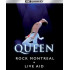 ROCK MONTREAL + LIVE AID - 4K BLU-RAY