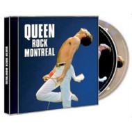 QUEEN ROCK MONTREAL