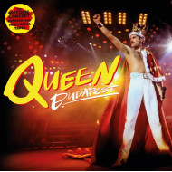 Queen Budapest
