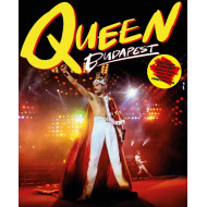 Queen Budapest