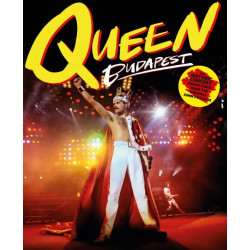 Queen Budapest