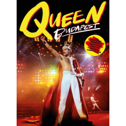 Queen Budapest