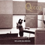 De Lane Lea Demos - RSD25