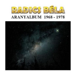 Aranyalbum 1968-1978