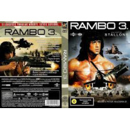 Rambo 3.