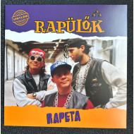 Rapeta Lp