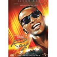 RAY (2 DVD+CD)