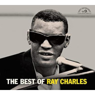 BEST OF RAY CHARLES
