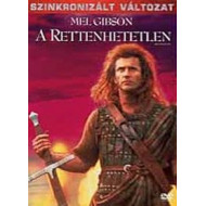 A rettenthetetlen 2 DVD (Szinkronos)