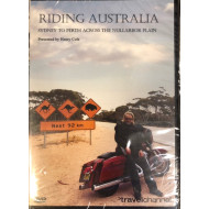 RIDING AUSTRALIA SYDNEY TO PERTH ACROSS THE NULLARBOR PLAIN