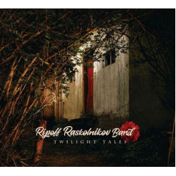 Twilight Tales + Another Seven