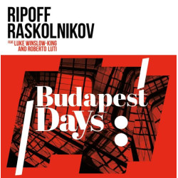 Budapest Days