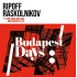 Budapest Days