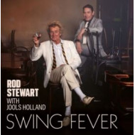 SWING FEVER