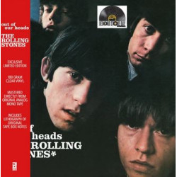 Out Of Our Heads RSD25
