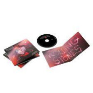 Hackney Diamonds CD digipack