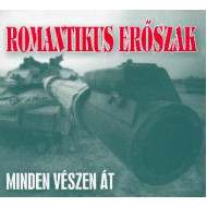 Minden vészen át