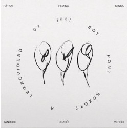 (23) Egy pont között a legrövidebb út