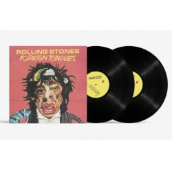 Foreign Tongues