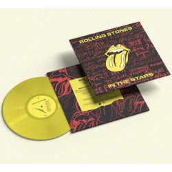 In the stars - 10" single
