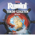 Rumini Tükör-szigeten musical