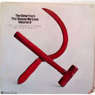 The Best From The Russia We Love Volume II
