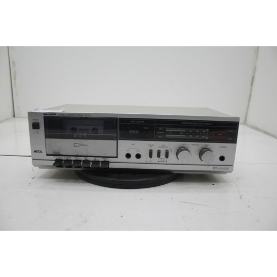 Stereo RT-110 (Egyéb) | Lemezkuckó CD bolt