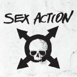 Sex Action - 35. Jubileumi Kiadás LP Box