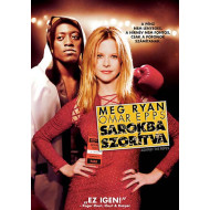 SAROKBA SZORÍTVA