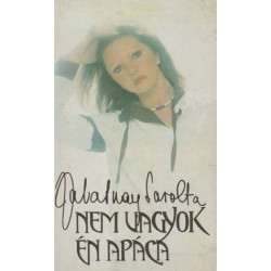 Nem vagyok én apáca