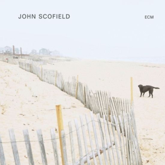 John SCOFIELD Solo (CD) | Lemezkuckó CD bolt