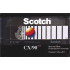Scotch CX 90 audio kazetta