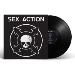 Sex Action - 35. Jubileumi Kiadás