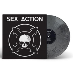 Sex Action - 35. Jubileumi Kiadás
