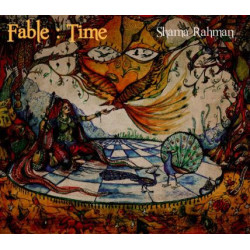 Fable : Time