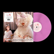 REASONABLE WOMAN (violet LP)