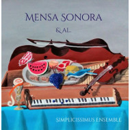 Mensa Sonora & AL.