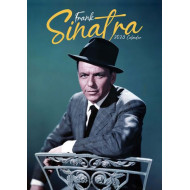 Frank Sinatra 2025 naptár