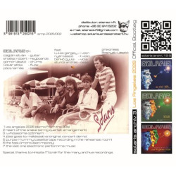 Archív 3 / Los Angeles 2026