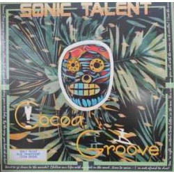 Cocoa Groove