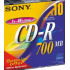 Sony CD-R 1-48x 700mb